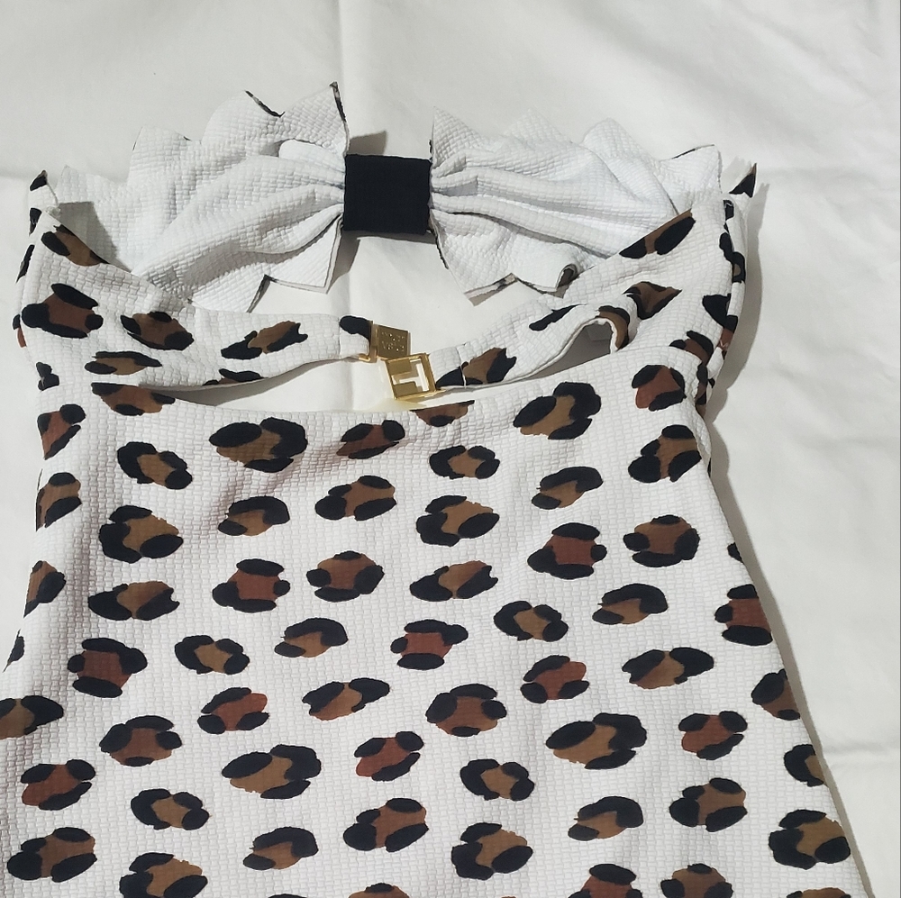 Marysia Swim suit size small very cute